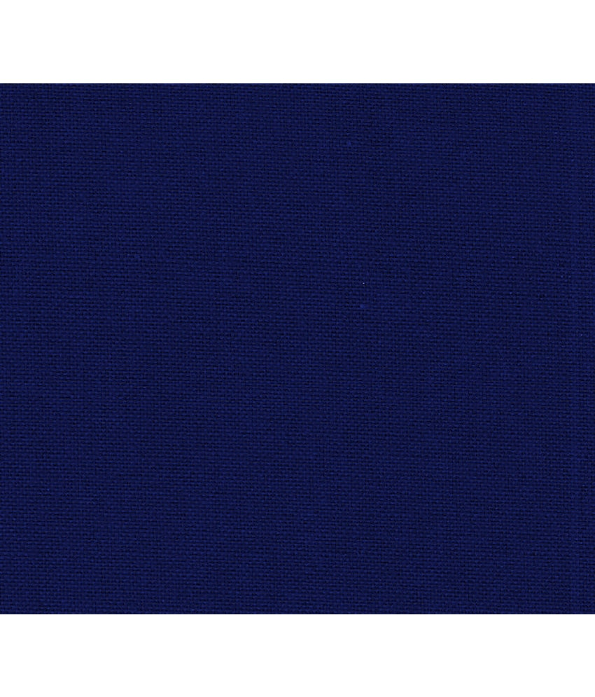 Gwalior Royal Blue Cloth Fabric MKS45