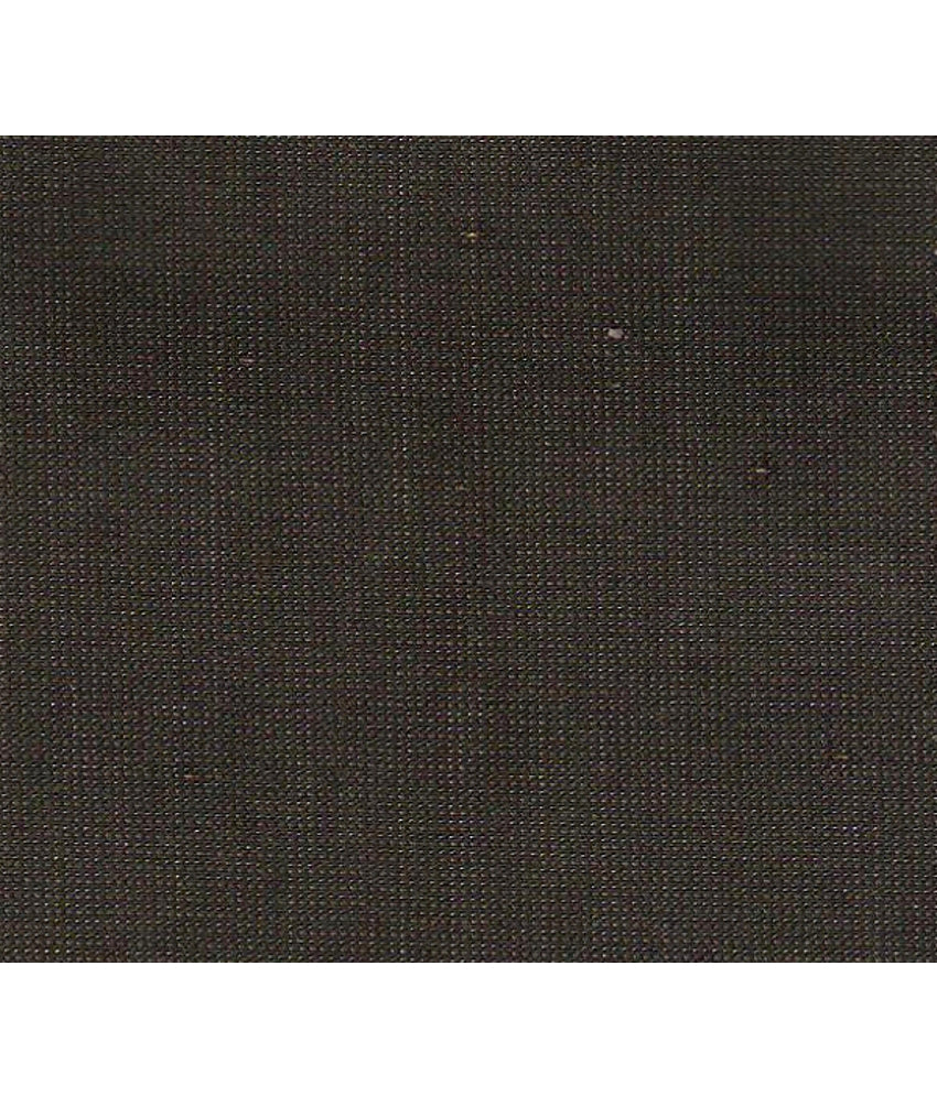 Gwalior Chocolaty (Warp Print) Suiting Fabric MKS12