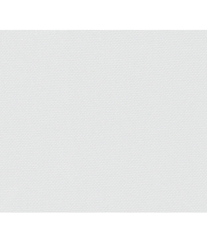 Gwalior WHITE (Matty) Formal Suiting Fabric MKS51