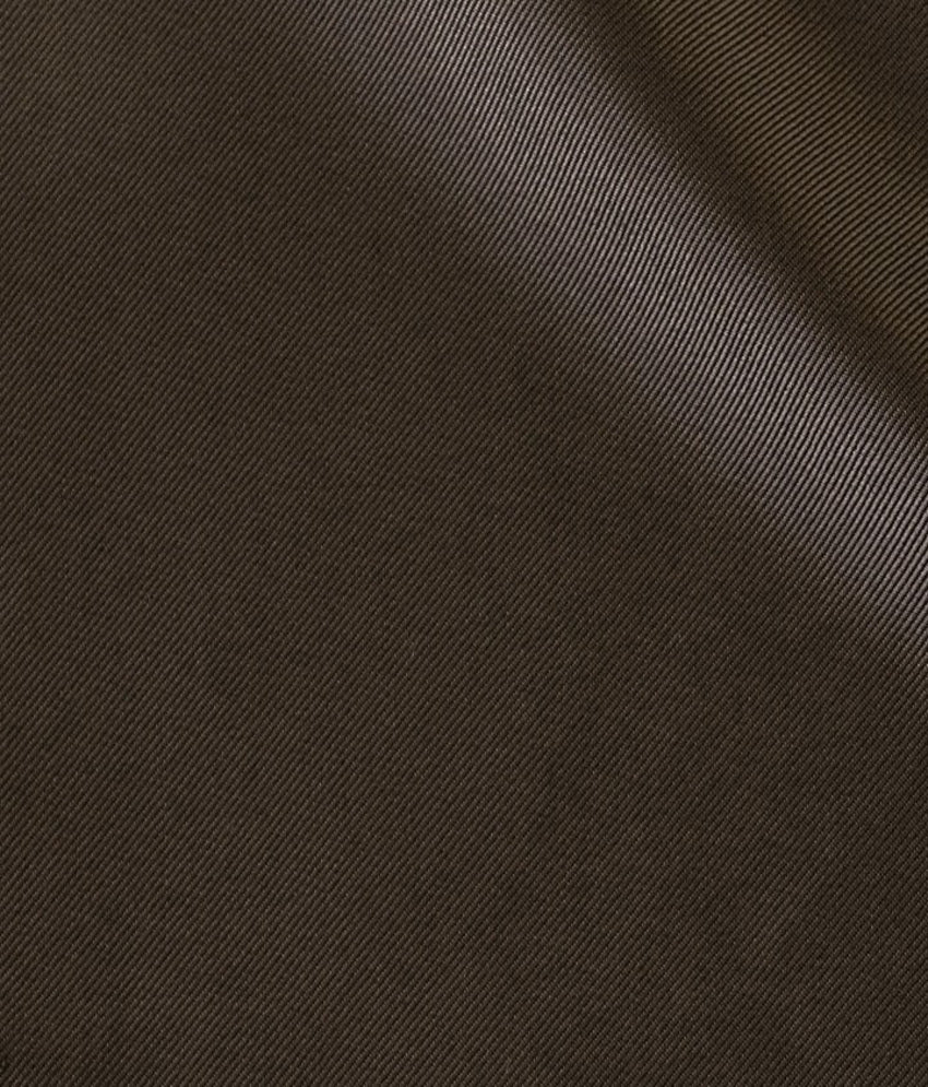 Gwalior Premium Suit Length - Brown
