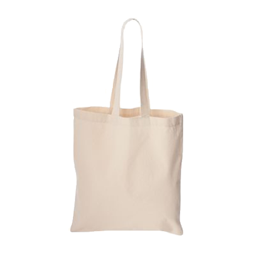 Natural Tote Bag