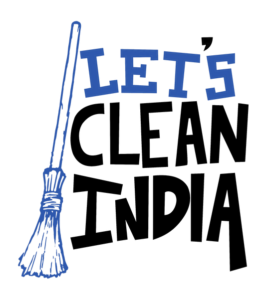 Round Neck T-Shirt - clean-india-T