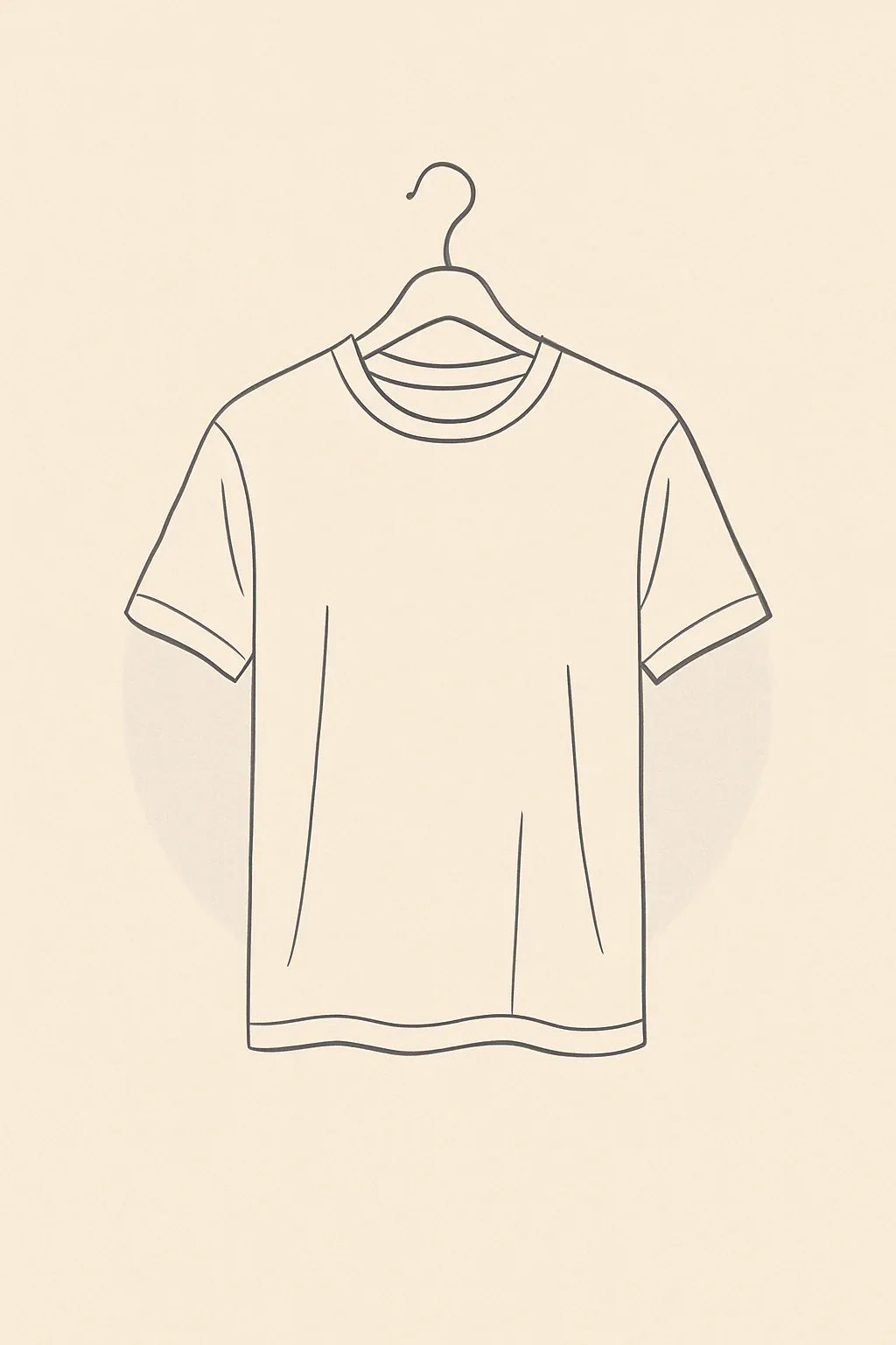 Unisex T-shirts