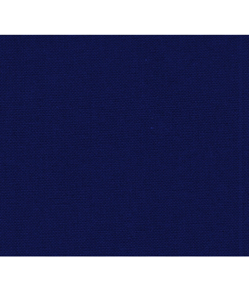 Gwalior Royal Blue Cloth Fabric MKS45