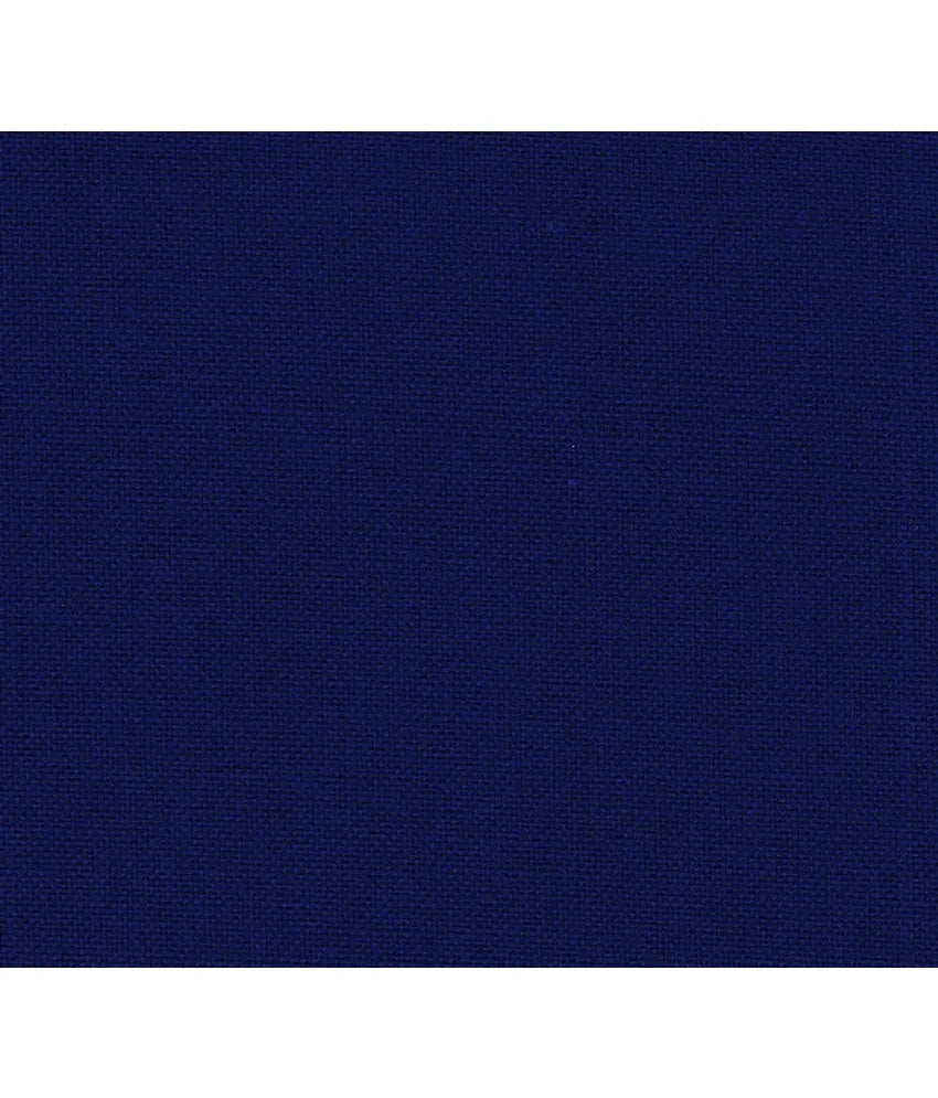 Gwalior Royal Blue Cloth Fabric MKS45 - MeraKapda
