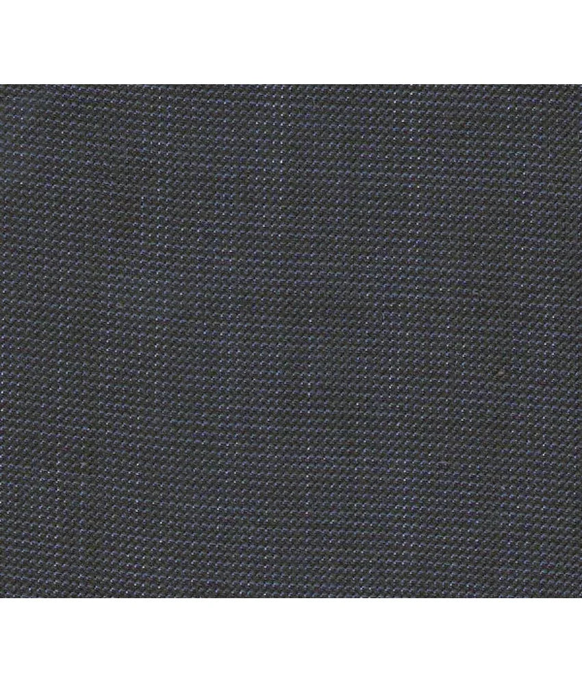 Gwalior Dark navy (Printed) Trouser Fabric MKS18 - MeraKapda
