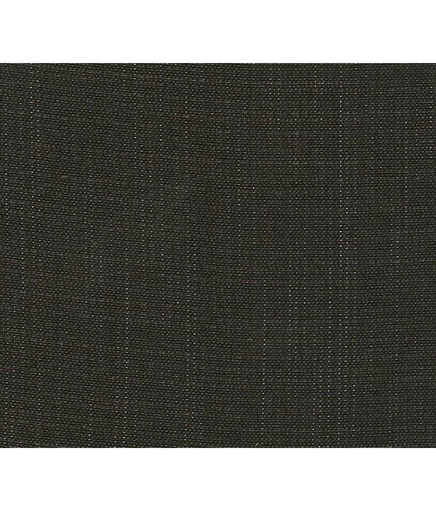 Gwalior Ash Grey (Weft print) Trouser Fabric MKS02 - MeraKapda