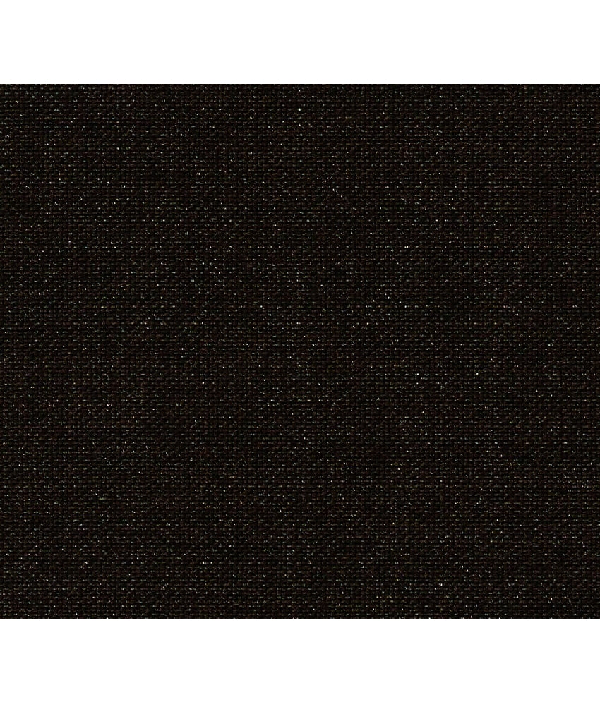 Gwalior Wrosted Black (Matty) Formal Suiting Fabric MKS53
