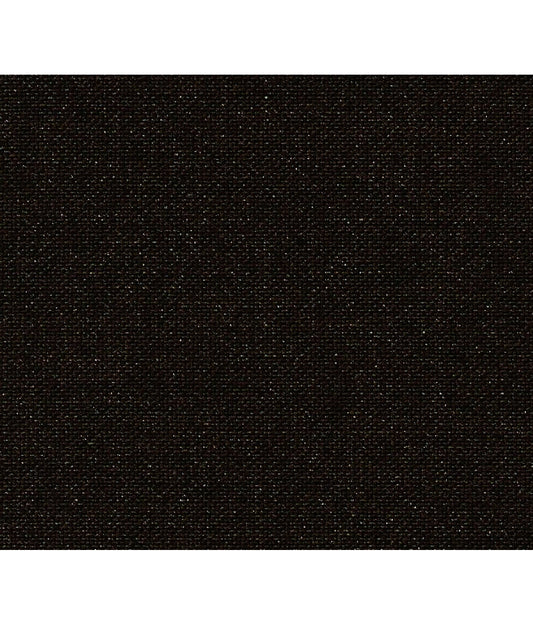Gwalior Wrosted Black (Matty) Formal Suiting Fabric MKS53