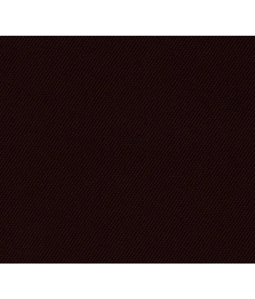 Gwalior School Coffee Trouser Fabric MKS47 - MeraKapda