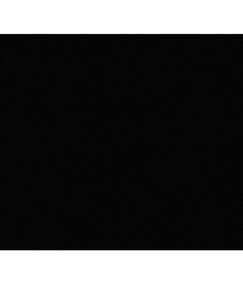 Gwalior Black Trouser Fabric MKS07 - MeraKapda