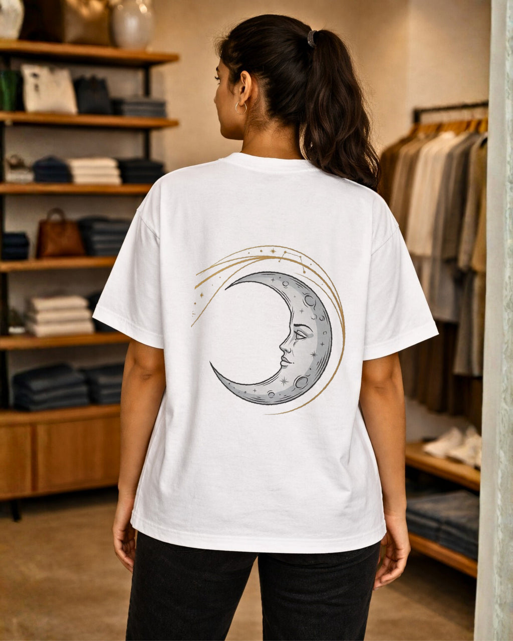 The Celestial Tug – Sun & Moon Couple Combo Pack