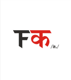 Round Neck T-Shirt - FK-T - MeraKapda