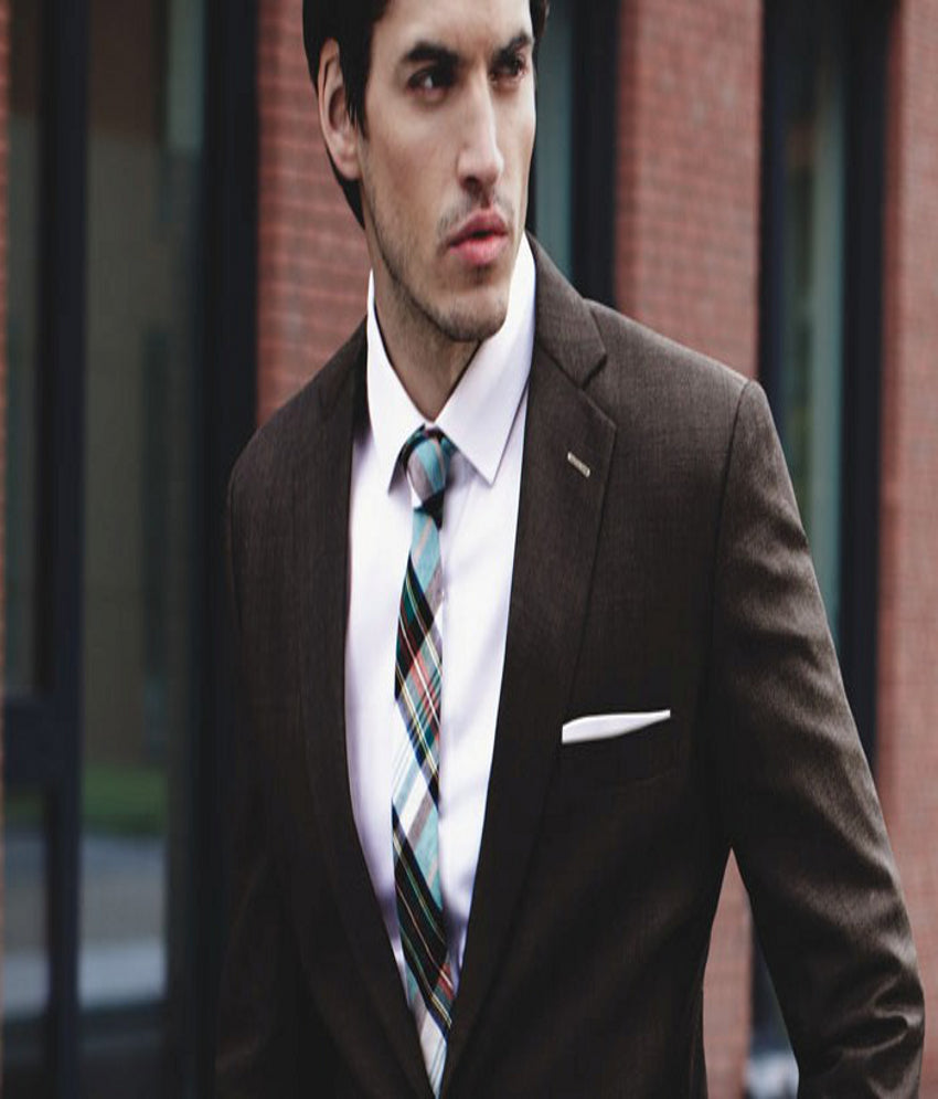 Gwalior Premium Fancy Suit Length - Burgundy