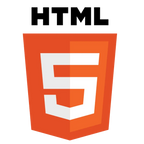 Round Neck T-Shirt - HTML5-t - MeraKapda