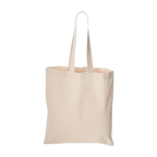 Natural Tote Bag - MeraKapda