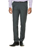 Gray Formal Trouser For Men MKF04 - MeraKapda