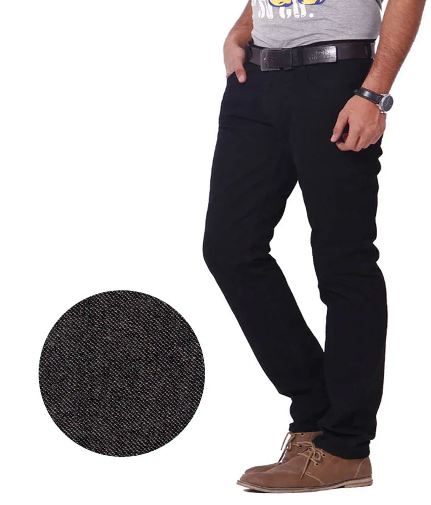 Jeans Fabric by Gwalior MKJ02 - MeraKapda