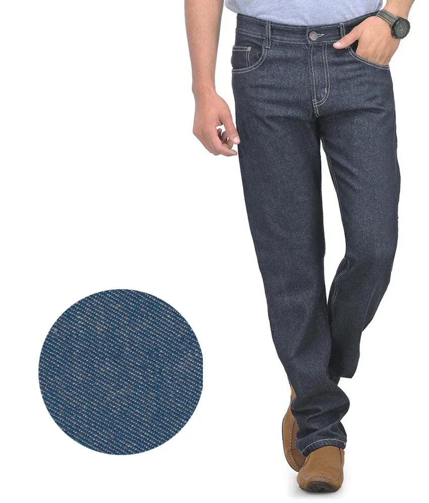 Jeans Fabric by Gwalior MKJ04 - MeraKapda