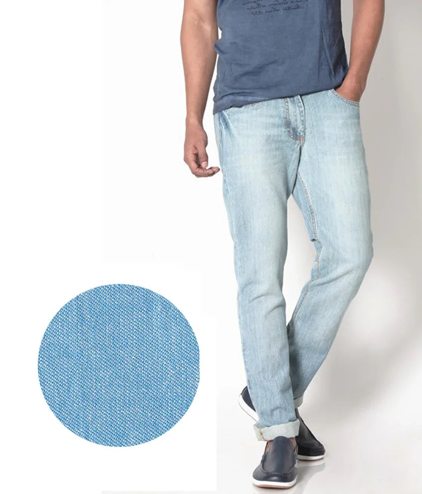 Jeans Fabric by Gwalior MKJ05 - MeraKapda