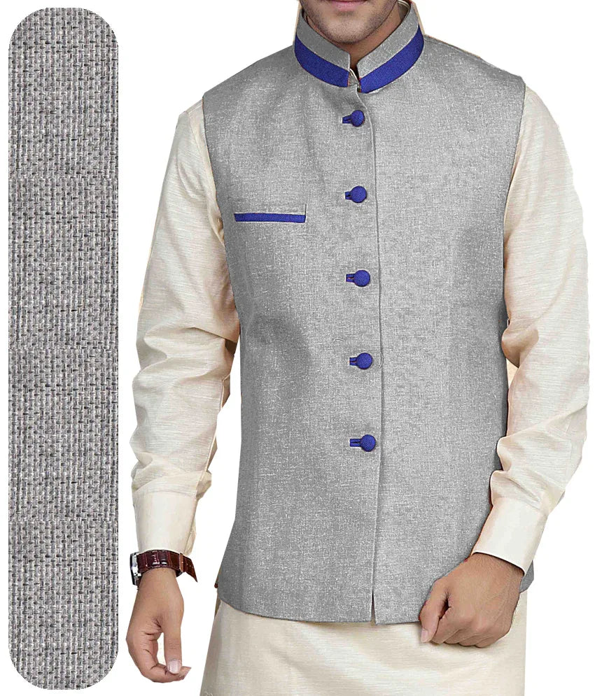 Jute Fabric by Gwalior MKJU06 - MeraKapda