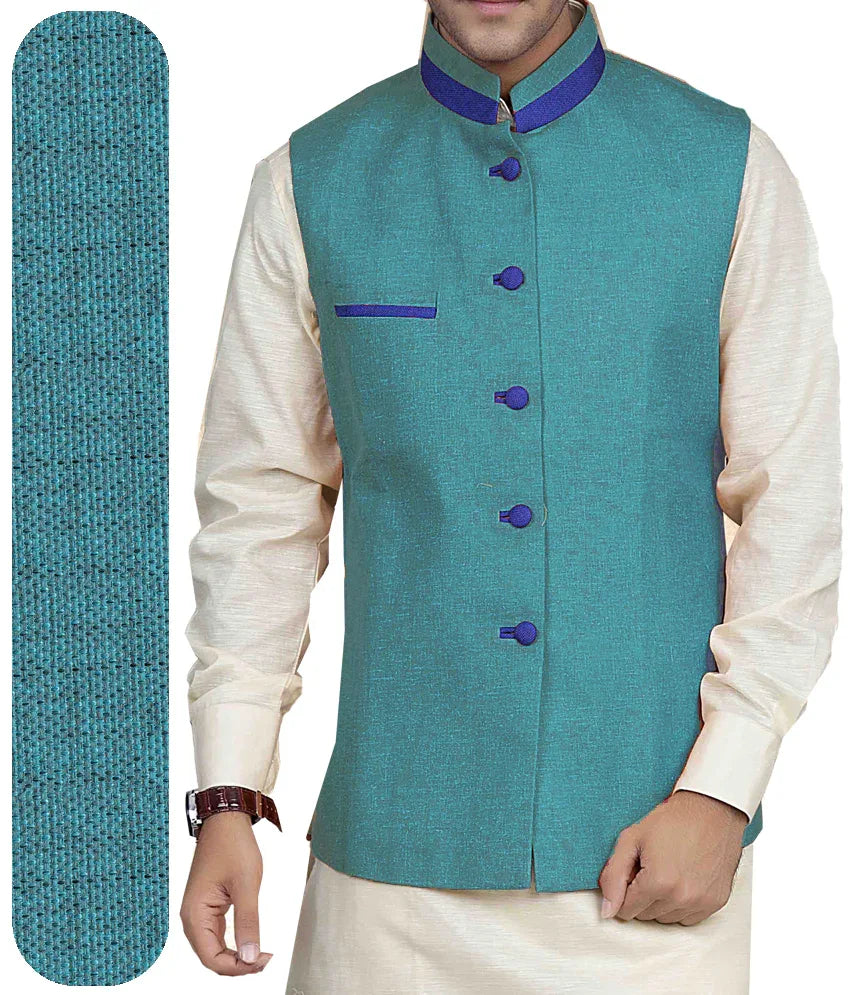 Jute Fabric by Gwalior MKJU05 - MeraKapda