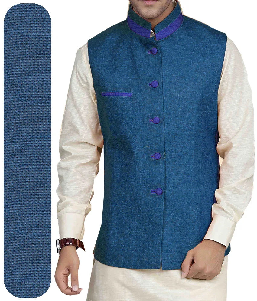 Jute Fabric by Gwalior MKJU03 - MeraKapda