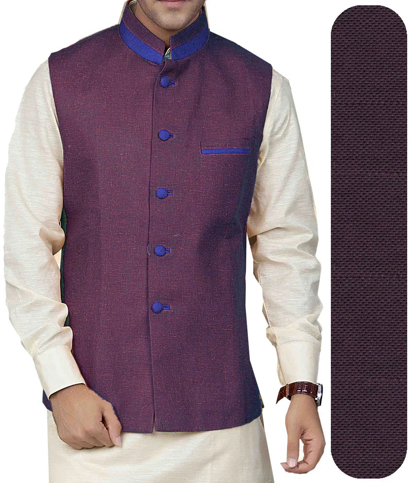 Jute Fabric by Gwalior MKJU02 - MeraKapda