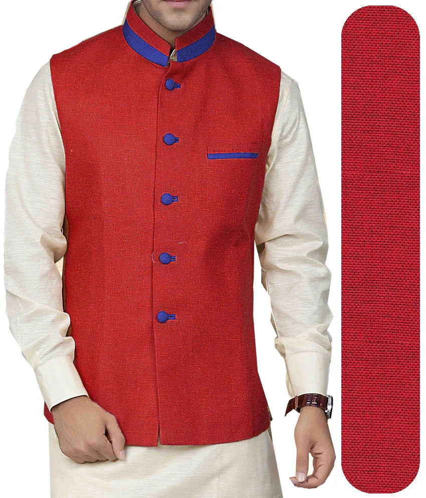 Jute Fabric by Gwalior MKJU01 - MeraKapda