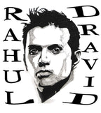 Round Neck T-Shirt - MeraKapda