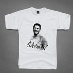 Round Neck T-Shirt - Sachin - MeraKapda