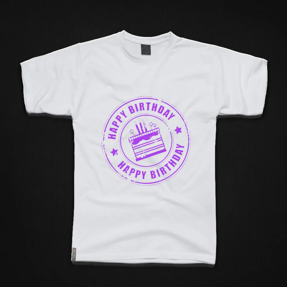 Round Neck T-Shirt - Tee-10 - MeraKapda