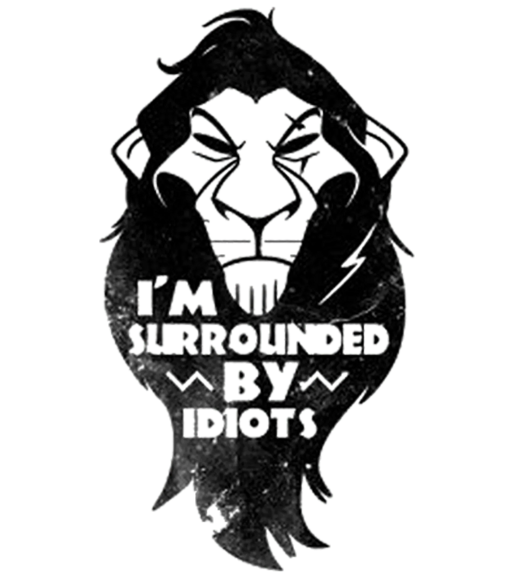 Round Neck T-Shirt - Tee-12 - MeraKapda