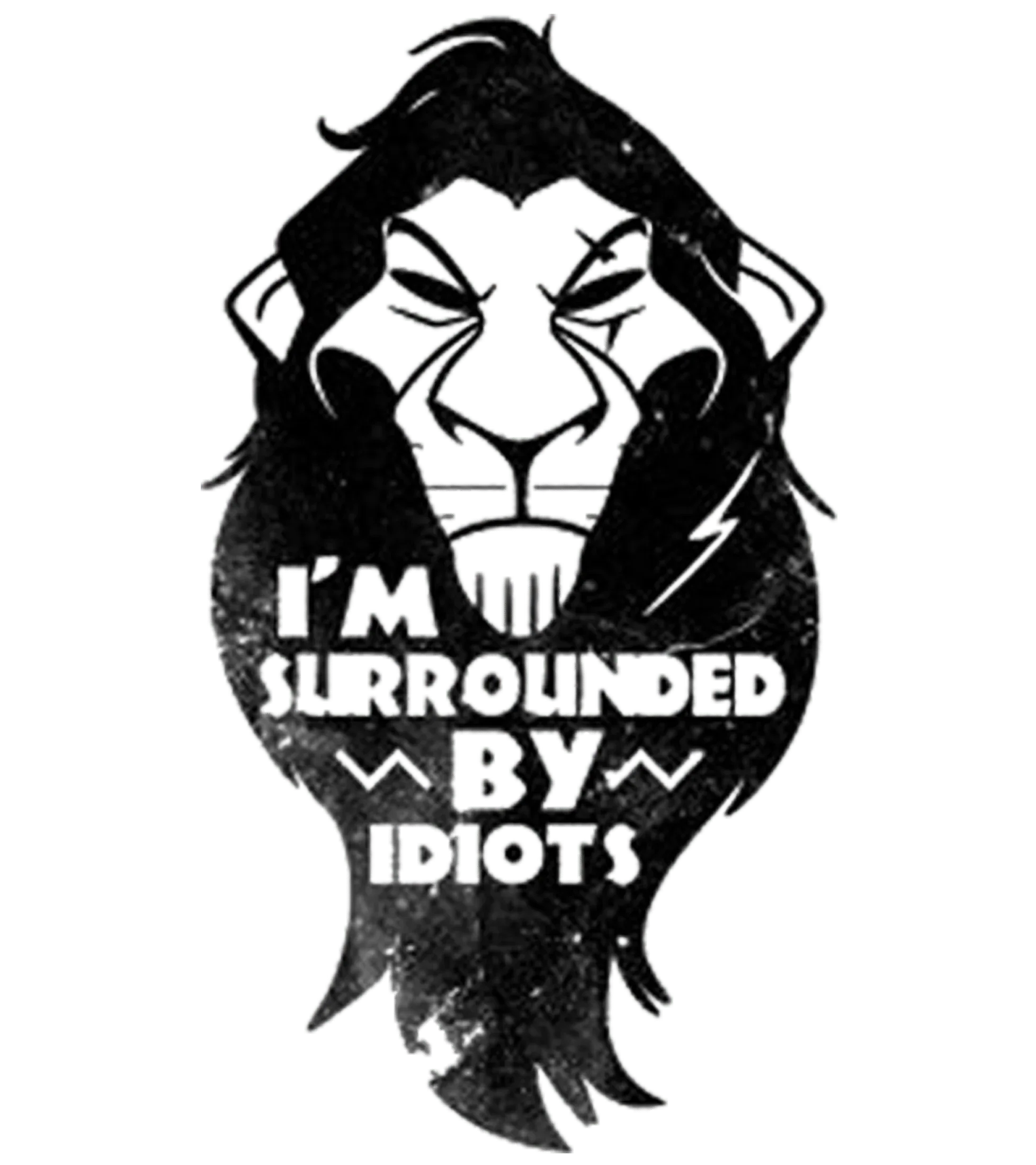 Round Neck T-Shirt - Tee-12 - MeraKapda