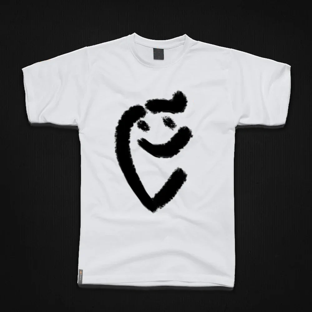 Round Neck T-Shirt - Tee-13 - MeraKapda