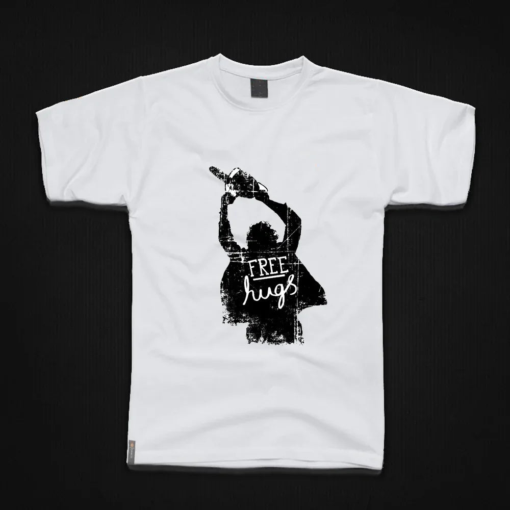 Round Neck T-Shirt - Tee-3 - MeraKapda