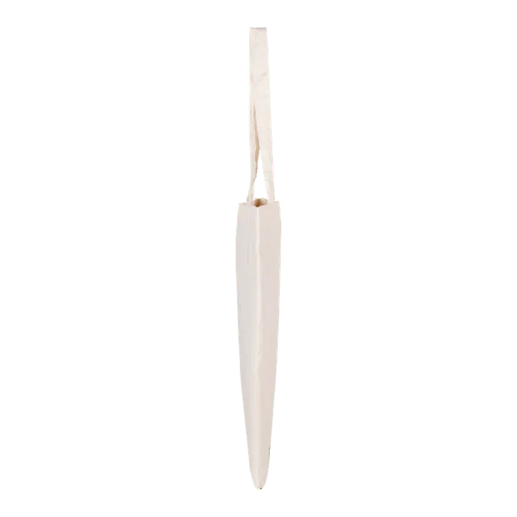 Printed Natural Tote Bag (Shri Dinesh Lal Yadav) - MeraKapda