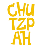 Round Neck T-Shirt - chutzpah-T - MeraKapda