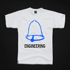 Round Neck T-Shirt - engineering-T - MeraKapda