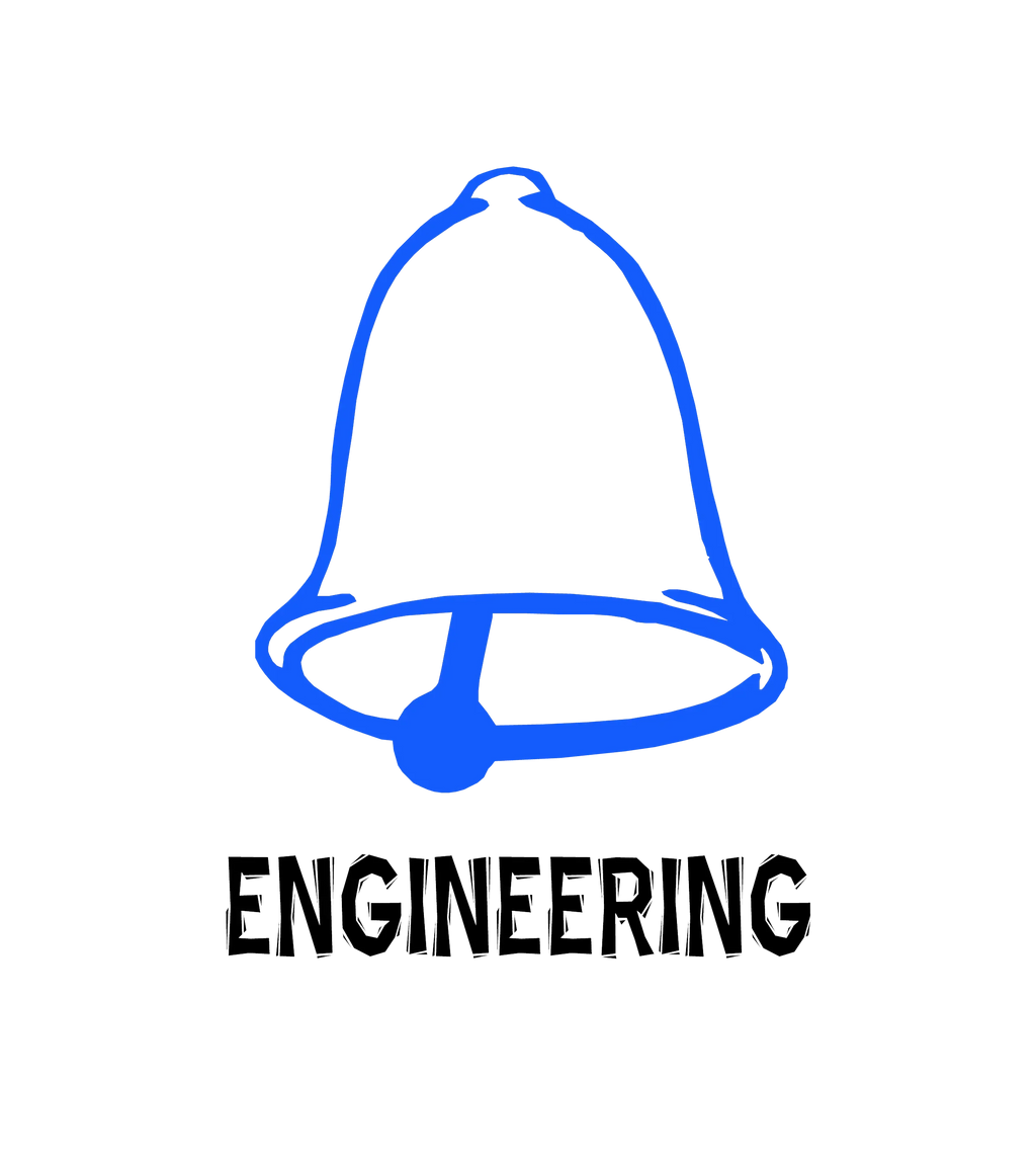 Round Neck T-Shirt - engineering-T - MeraKapda