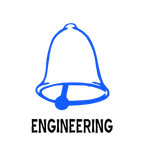 Round Neck T-Shirt - engineering-T - MeraKapda