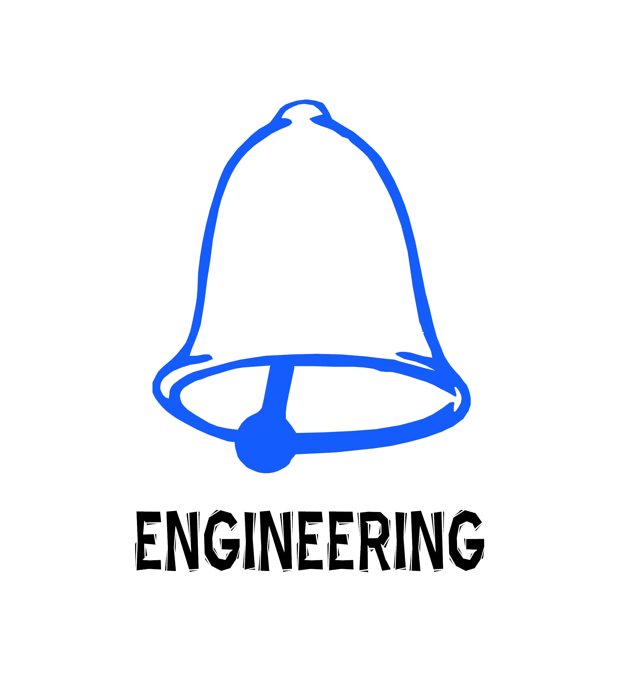 Round Neck T-Shirt - engineering-T - MeraKapda