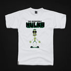 Round Neck T-Shirt - incredible-hulk-T - MeraKapda