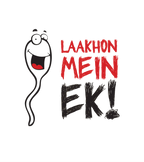 Round Neck T-Shirt - laakho mein ek-T - MeraKapda